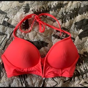 PINK Bikini Top